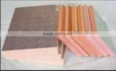 Europe phenolic panel production line