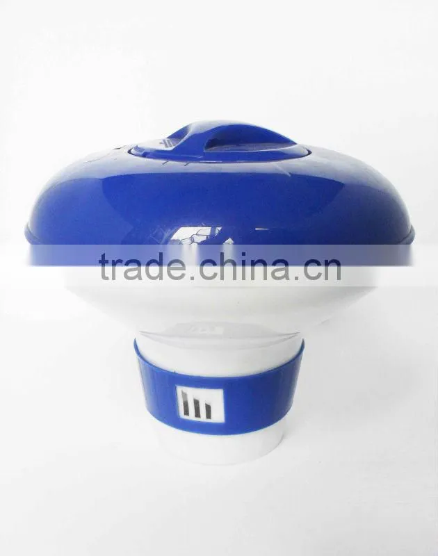 Swimming Pool Cleaning Water Didpenser (P1901)