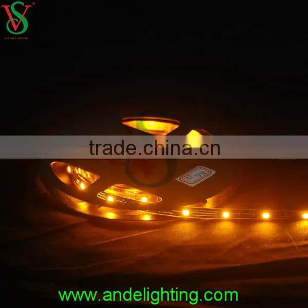 SMD 3528 LED strip light LED Christmas light decoration light