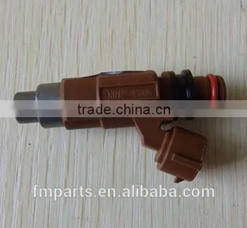 OEM# INP-780 for MAZDA 2.0 FUEL INJECTOR
