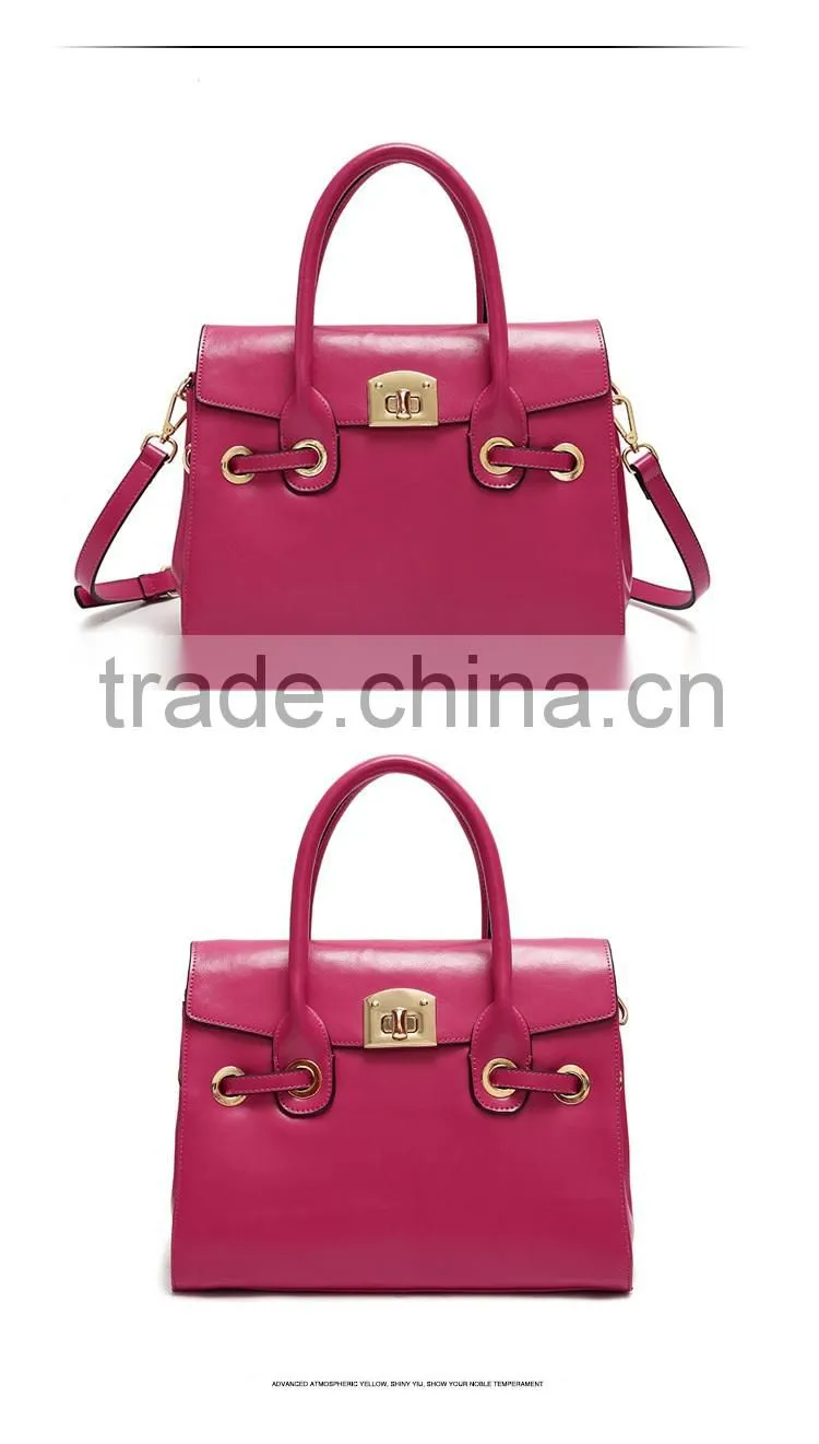 Beat selling 2016 fashion ladies handbags
