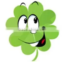 New hot christmas fashion jewlery glass pendant for party