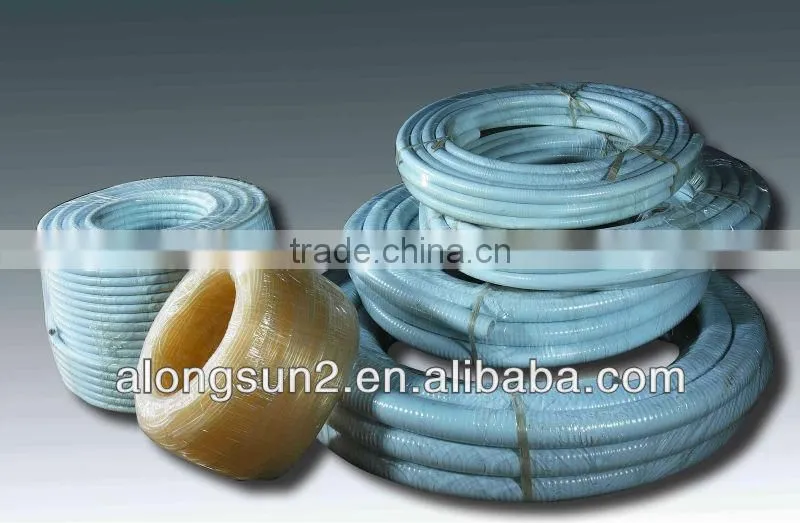 1.5 inch spa hose 50mm PVC flexible pipe