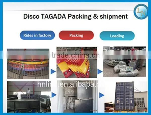 Mini tagada disco ride!!! Indoor kids amusement park ride small disco tagada for sale