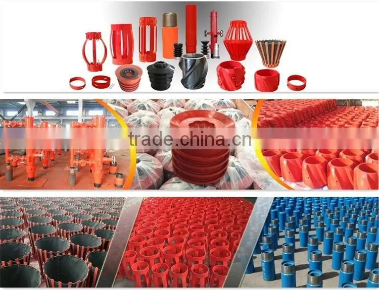 Best quality API 11AX tubing pump unit with competitive price