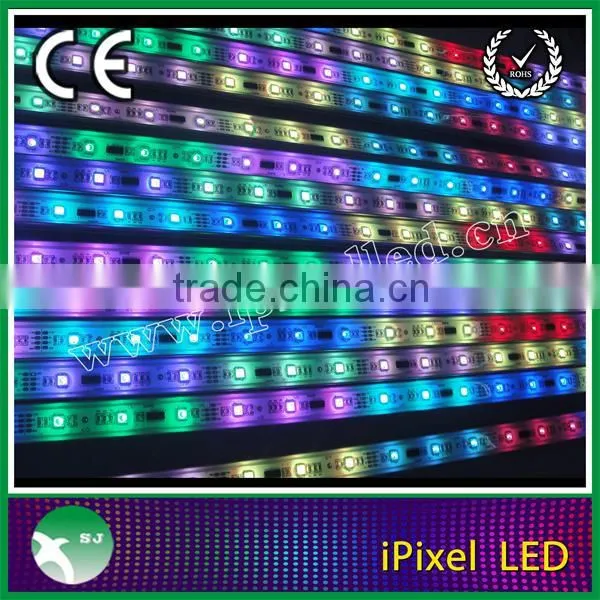 LPD6803 digital led bar