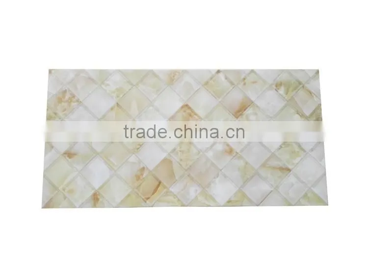 3d ceramic kitchen/bathroom decorative wall tiles