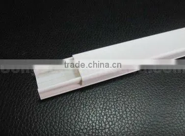 New Production Pvc Canaleta