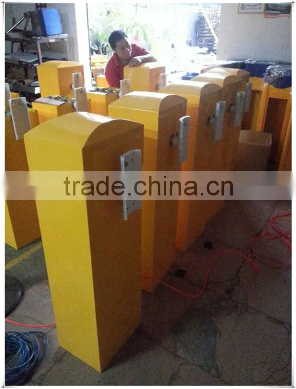 Double fences retractable expandable fence expandable barrier