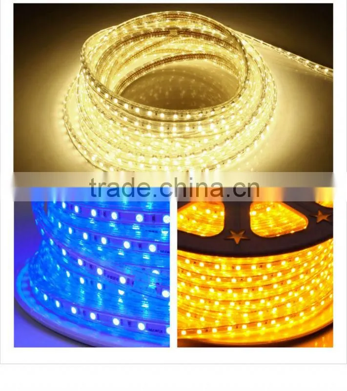 12v chrismas decoration led light 3528 60leds/m
