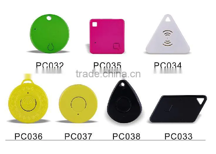 Small Bluetooth Eddystone OEM Beacon With URL Broadcasting Beacon