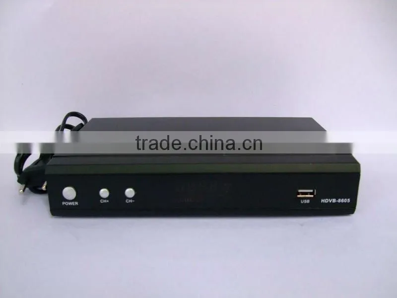 mpeg4 digital tv receiver,hot selling, best tv receiver,2011