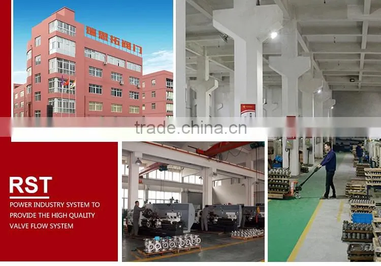 high quality Y type stainless steel strainer