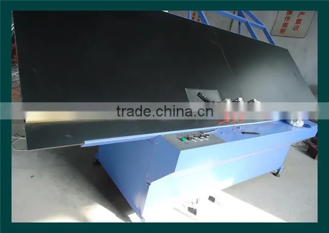 Semi-automatic Alu-spacer Bending Machine/Double Glass Machine(LW02)