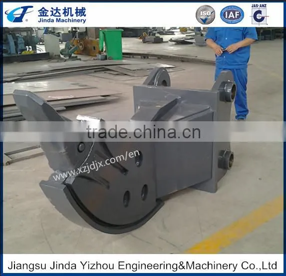 factory made new excavator ripper for Volvo with competitve price