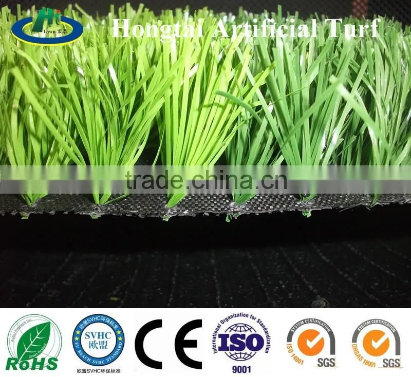 high quality artificial grass turf fields with bst price
