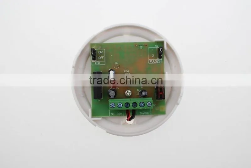 Home security outdoor infrared remote PIR detector motion sensor