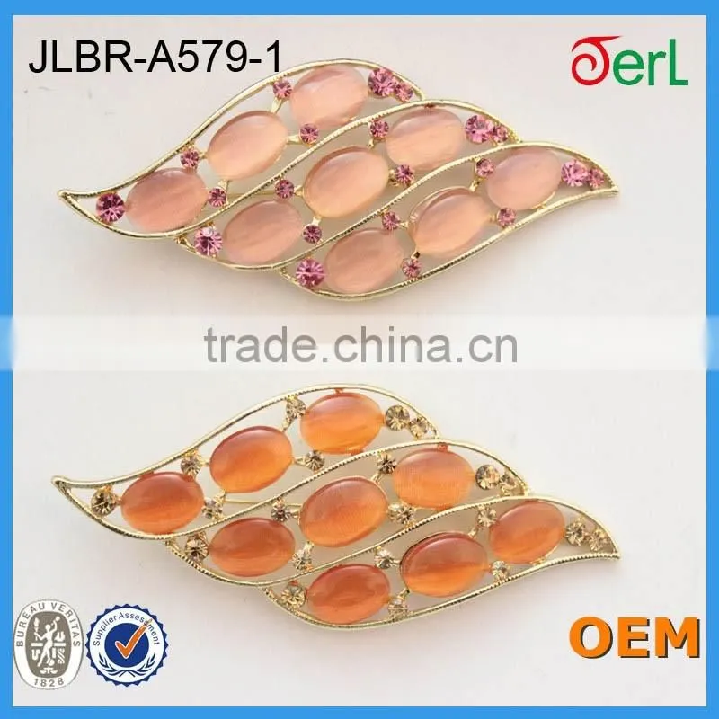 wholesale bridal crystal invitation brooches