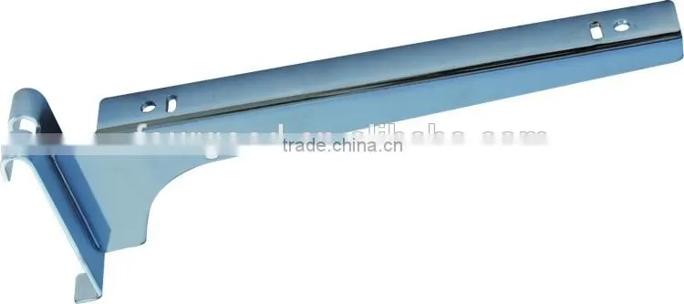 high quality gridwall shelf bracket