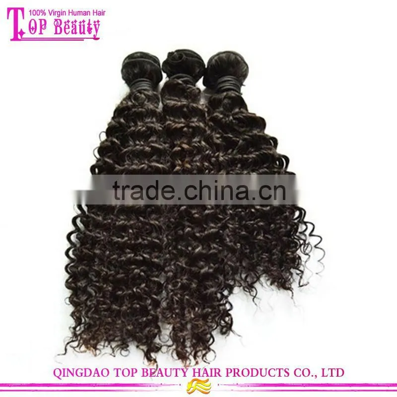 Fashion Remy Human Hair 6A Virgin 100% Unprocessed Angola Hair