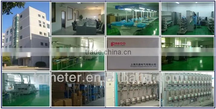 EM418 MID approved single phase digital energy meter din rail kwh energy meter modbus rtu energy meter