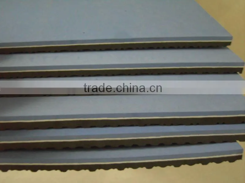 hot EVA foam sheet for shoes material/handworking
