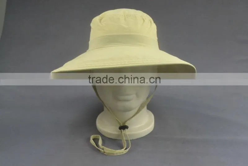 Fishman hat with custom logo