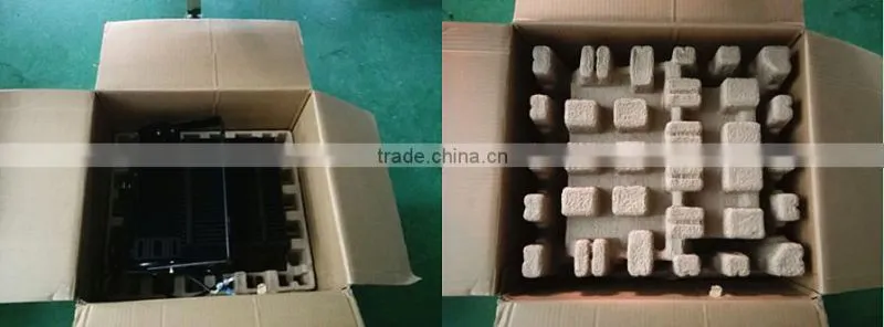 New arrival Competitive reliable quality Meanwell driver SMD LED floodlight 100W