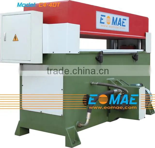 Hydraulic Die Cutting Press