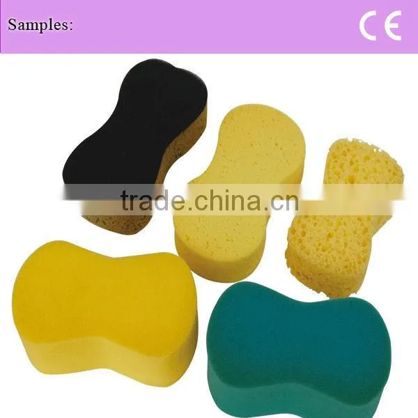 New Sponge Special Laser Cutting Machine