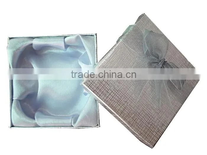 Top selling for custom paper bracelet box of jewelry box