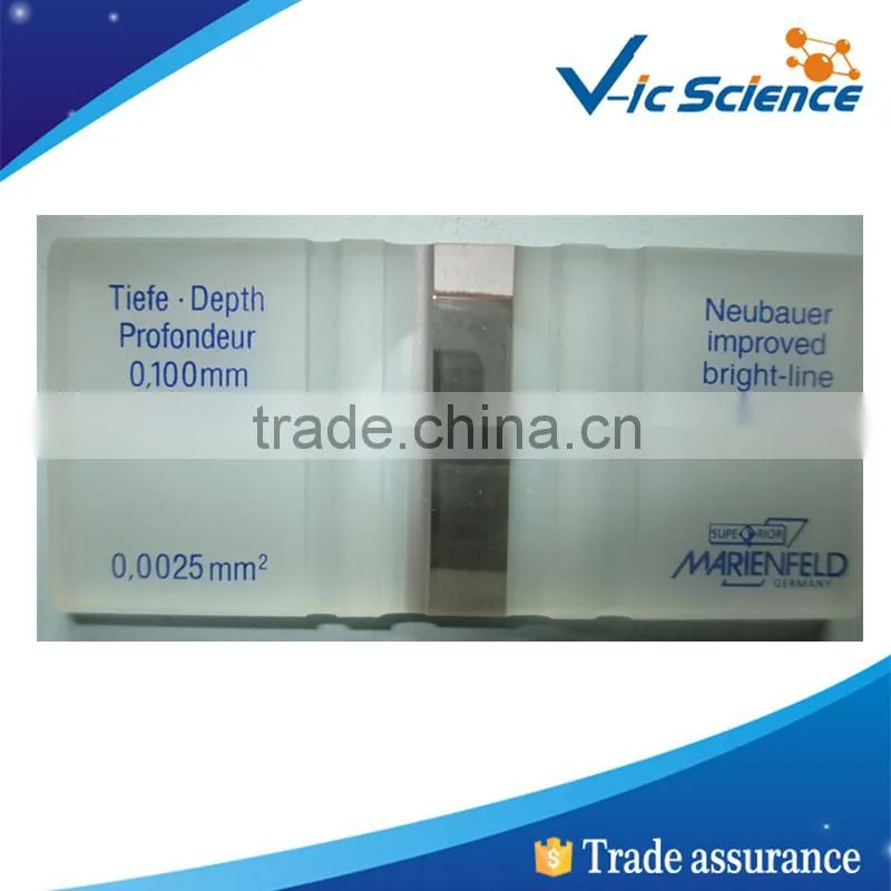 Blood Counting Chamber/counting chambers