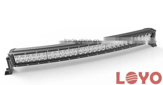 New Arrival 180W led light bar curved, 30 inch Curved Offroad Led Light Bar for OFFROAD,4X4, ATVs, SUV, UTV Waterproof IP 67