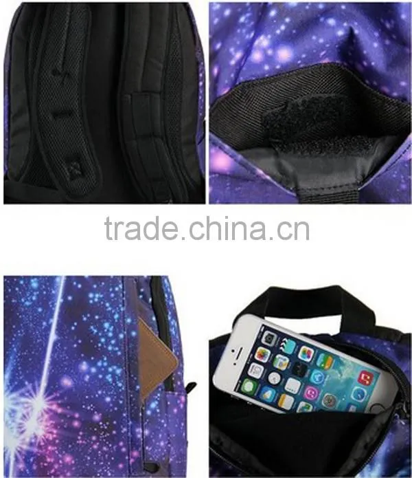 High Quality Design Your Own Hot Sale Wholesale Custom Backpack