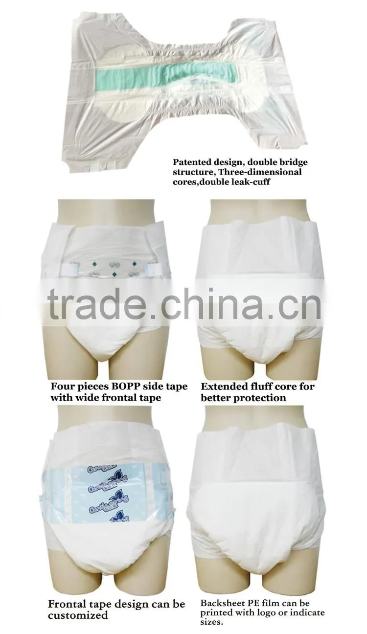 Drypers Baby Diapers Manufacturer In Malaysia (FDA/CE/ISO9001 APPROVED)