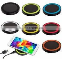 New product wireless charger portable wireless power bank