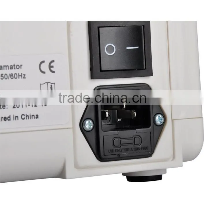 Noiless Dental Amalgamator Digital, Dental Amalgam Mixer