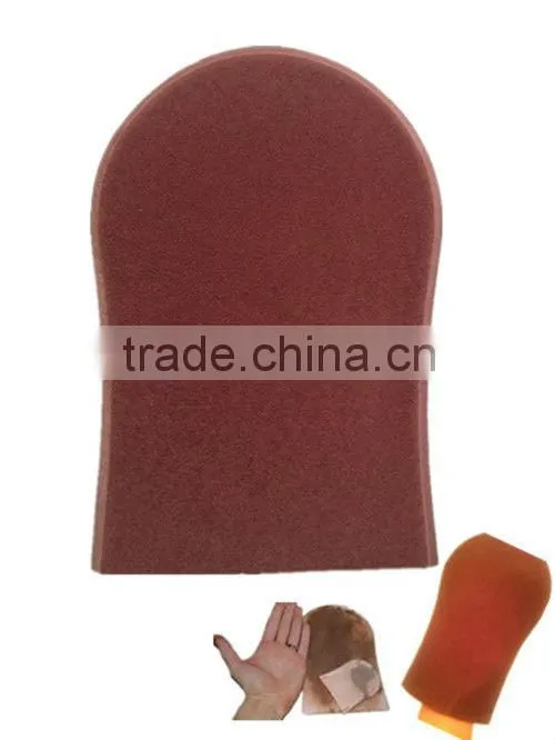 Flawless Self-Tanning Mitt