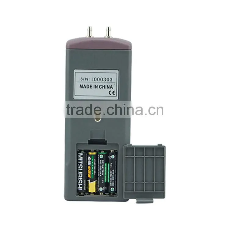 Handy Pressure Daralogger 0~2.000 psi AZ 9632 Digital Gas Pressure Manometer