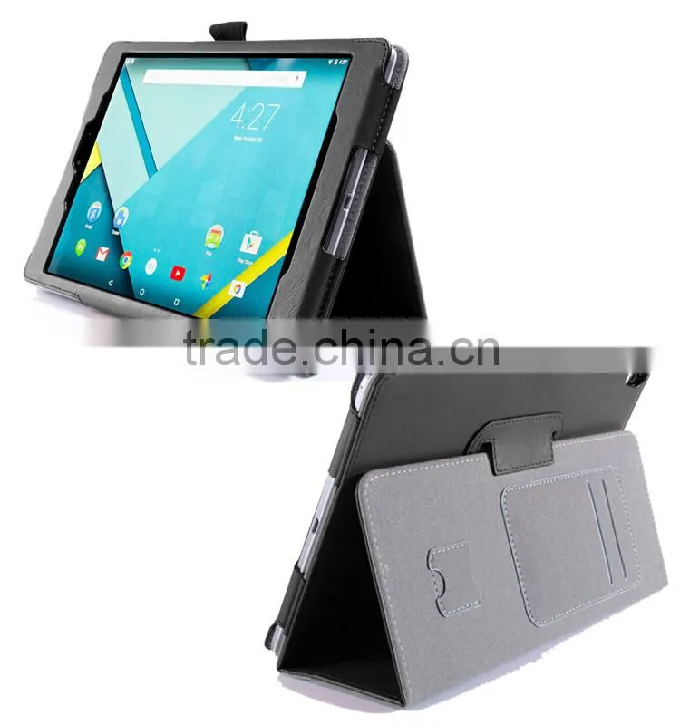 Original Leahter Case Cover For Google Nexus9 8.9 inch