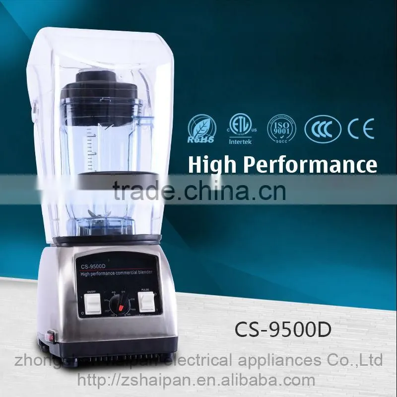 Made In China Electric Juicer For Old Men Nutrition Machine ice frappe blender