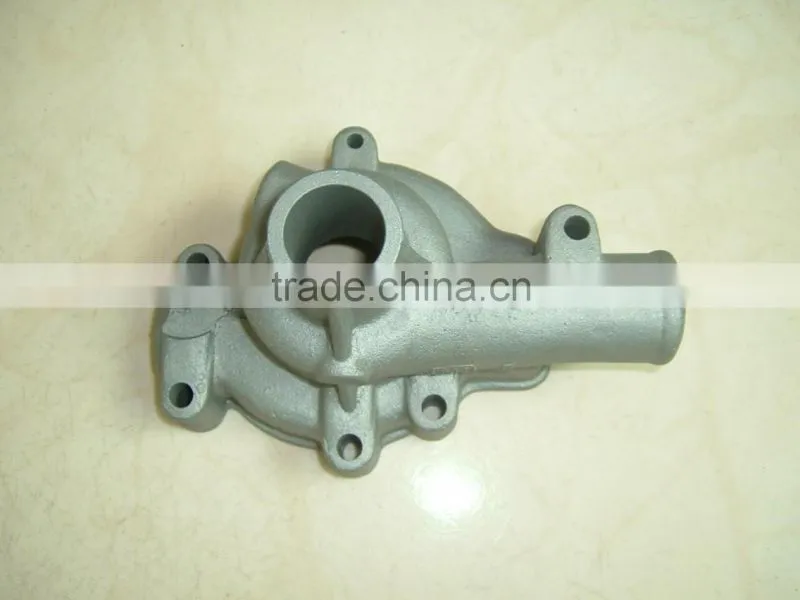 Gravity Casting