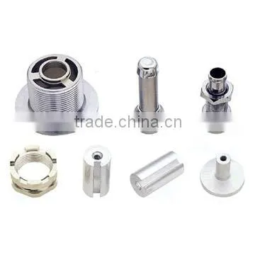 Machining Part