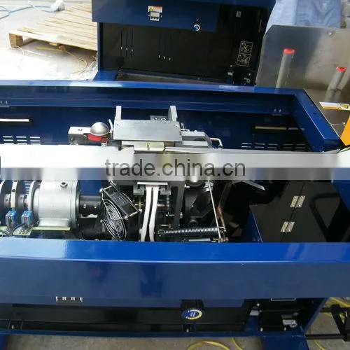 JY-235B Full Automatic Strapping Machinery