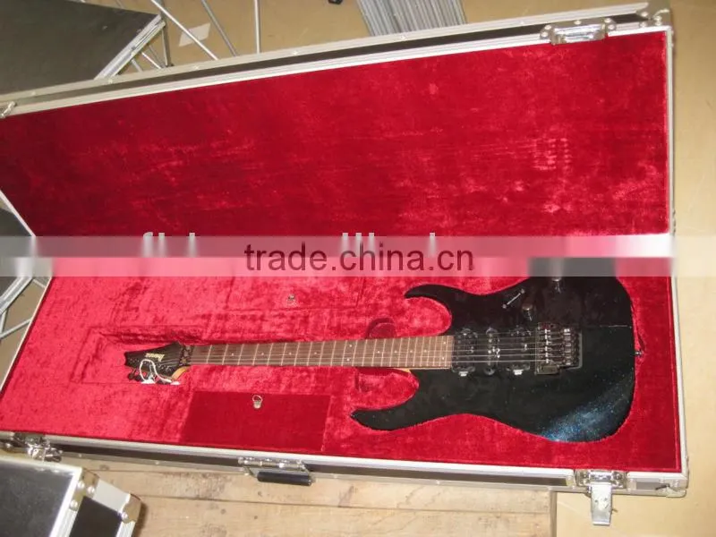 Light Weight Foamed Electric Guitar Case