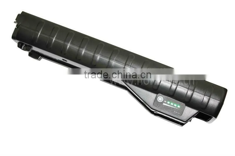 Bosch E-Bike battery
