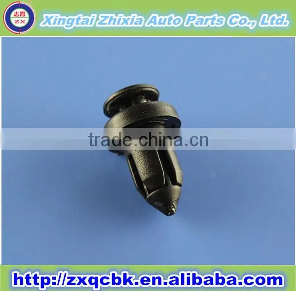 Top Quality Auto car Headlight Retaining Clips/ Car Door Panel Clips/ Car Body Sheet Metal Clips