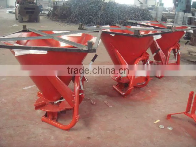 farm fertilizer spreader