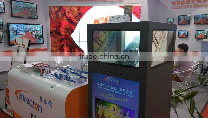 Anrecson 46" LED Video Wall Screen, with super narrow bezel