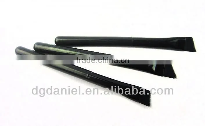 1pcs Profession Nylon hair Eyebrown brush,cosmetic brush ,Makeup brush